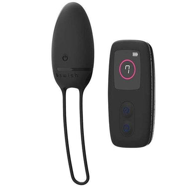 Proiettile Massaggio Wireless Impermeabile 7 Funzioni - Piacere Discreto